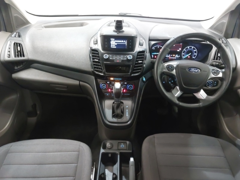 Used Ford Grand Tourneo Connect 2020 for sale - 77234815: Photo 2