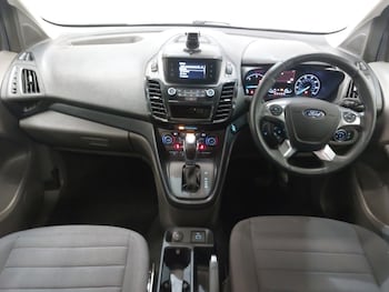 Used Ford Grand Tourneo Connect 2020 for sale - 77234815: Photo