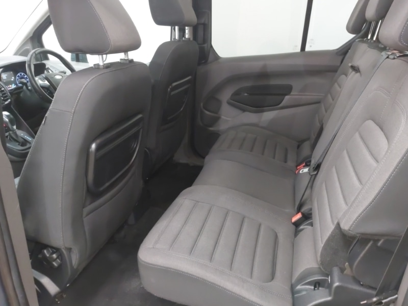 Used Ford Grand Tourneo Connect 2020 for sale - 77234815: Photo 6