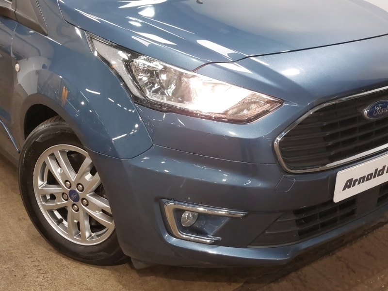 Used Ford Grand Tourneo Connect 2020 for sale - 77234815: Photo 9