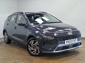 Used Hyundai BAYON 2025 for sale - 79069889: Photo