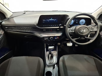Used Hyundai BAYON 2025 for sale - 79069889: Photo