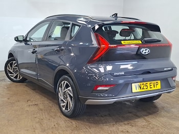 Used Hyundai BAYON 2025 for sale - 79069889: Photo