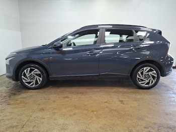 Used Hyundai BAYON 2025 for sale - 79069889: Photo
