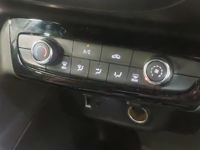 Used Vauxhall Corsa 2021 for sale - 76683445: Photo 13