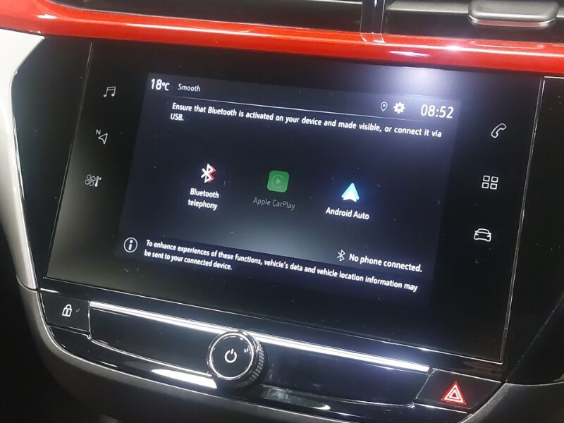 Used Vauxhall Corsa 2021 for sale - 76683445: Photo 15