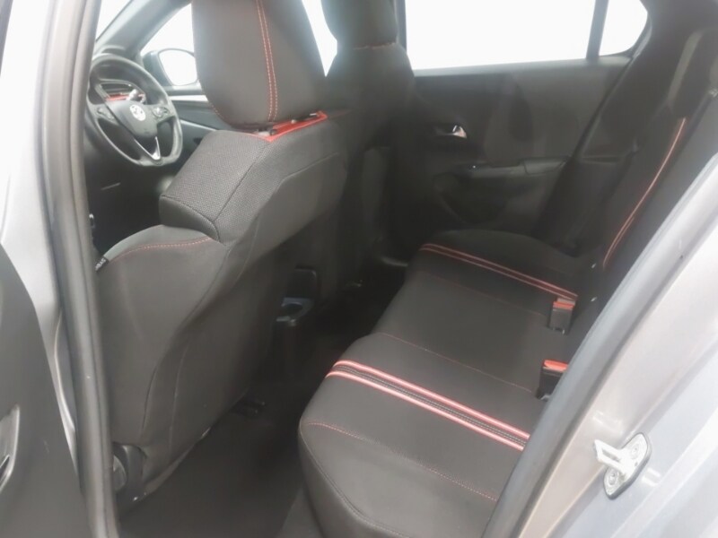 Used Vauxhall Corsa 2021 for sale - 76683445: Photo 6