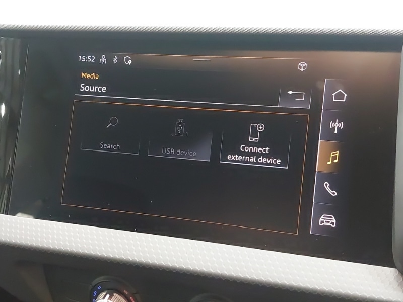 Used Audi A1 2022 for sale - 76383835: Photo 15