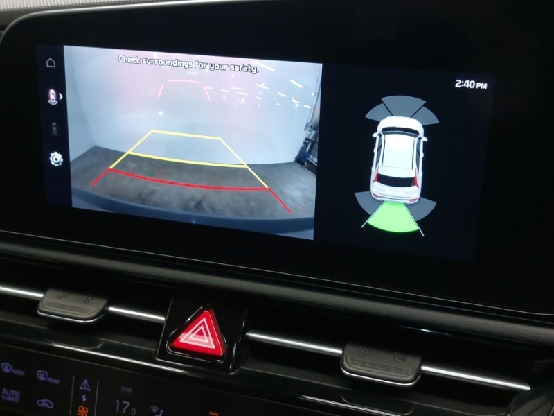 Used Kia Niro 2023 for sale - 77776951: Photo 13