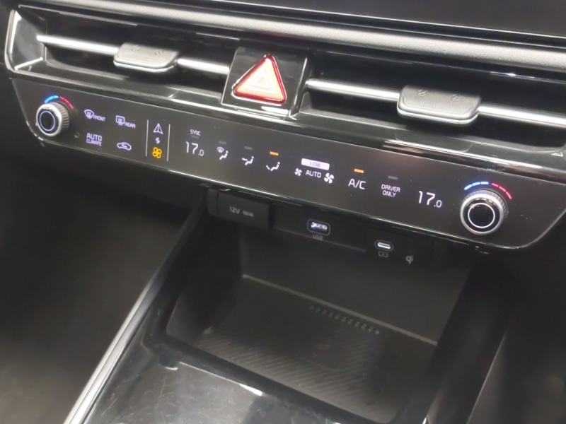 Used Kia Niro 2023 for sale - 77776951: Photo 15