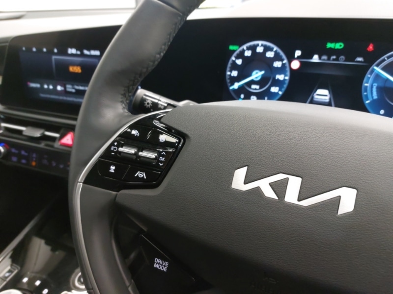 Used Kia Niro 2023 for sale - 77776951: Photo 17