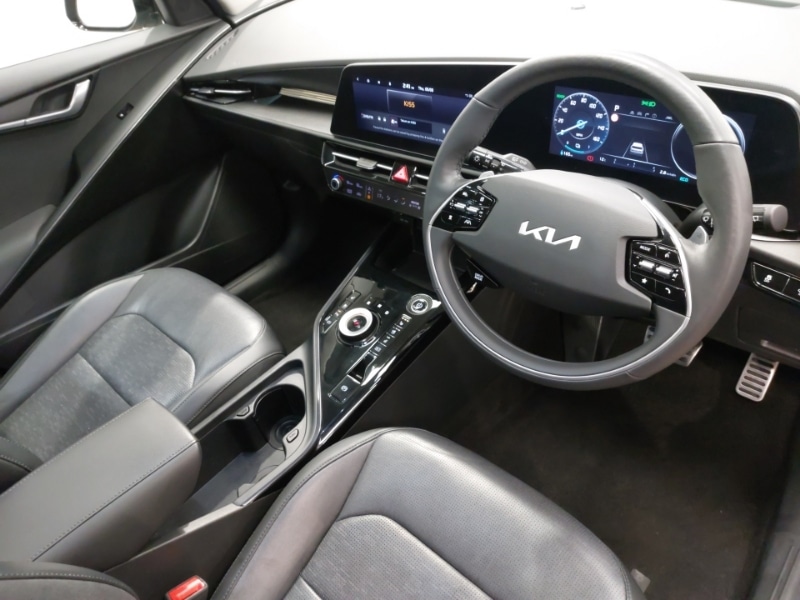 Used Kia Niro 2023 for sale - 77776951: Photo 18
