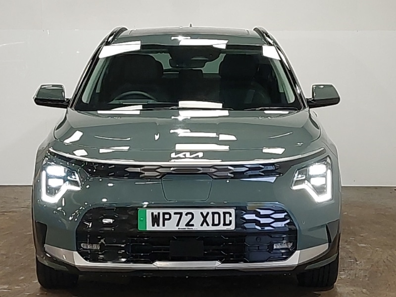 Used Kia Niro 2023 for sale - 77776951: Photo 19