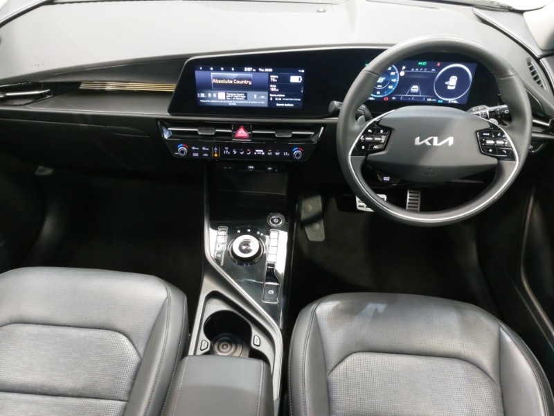 Used Kia Niro 2023 for sale - 77776951: Photo 2