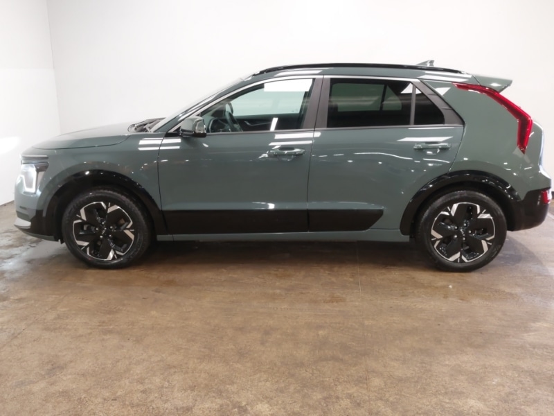 Used Kia Niro 2023 for sale - 77776951: Photo 4