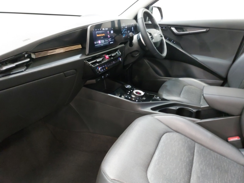 Used Kia Niro 2023 for sale - 77776951: Photo 5