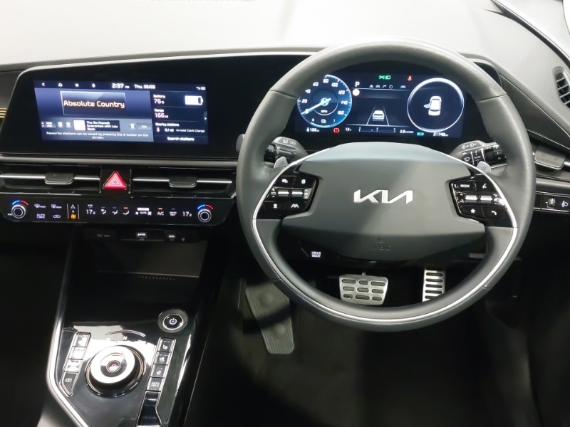 Used Kia Niro 2023 for sale - 77776951: Photo 7