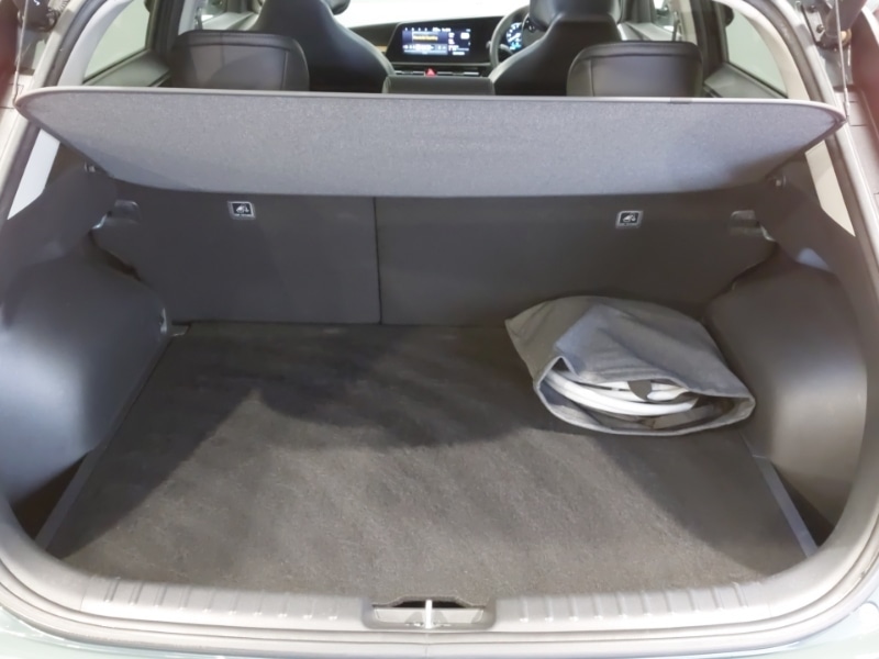 Used Kia Niro 2023 for sale - 77776951: Photo 8