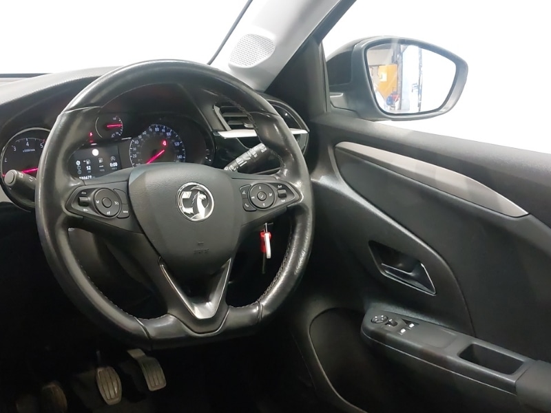 Used Vauxhall Corsa 2020 for sale - 76483835: Photo 10