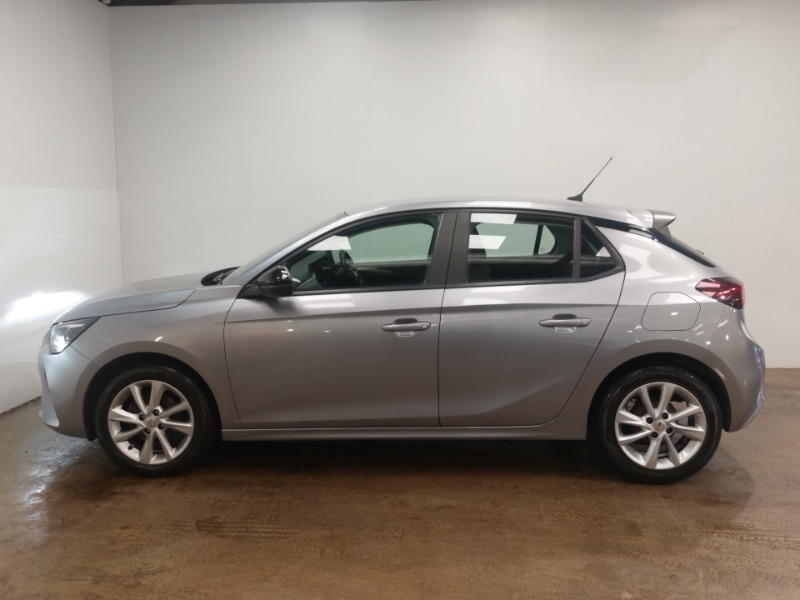 Used Vauxhall Corsa 2020 for sale - 76483835: Photo 4