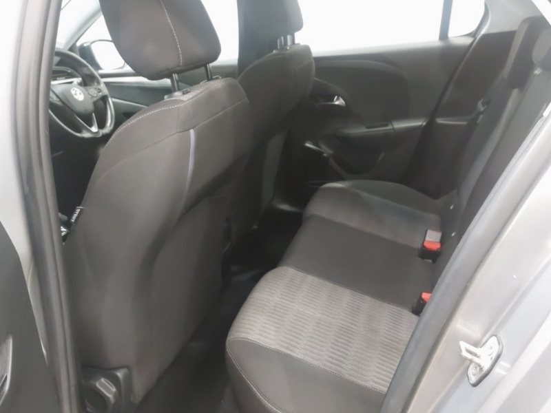 Used Vauxhall Corsa 2020 for sale - 76483835: Photo 6