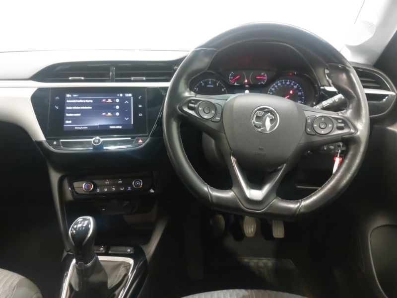Used Vauxhall Corsa 2020 for sale - 76483835: Photo 7