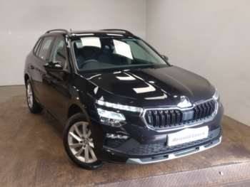 2024 - 1.0 TSI SE 5dr
