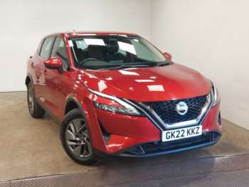 2022 - 1.3 DiG-T MH Acenta Premium 5dr