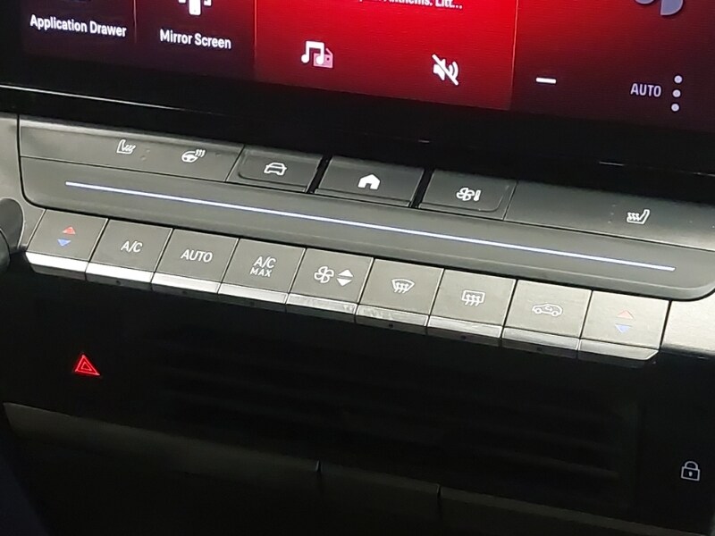 Used Vauxhall Astra 2022 for sale - 77761114: Photo 13