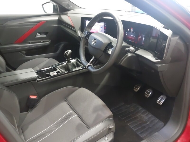 Used Vauxhall Astra 2022 for sale - 77761114: Photo 18