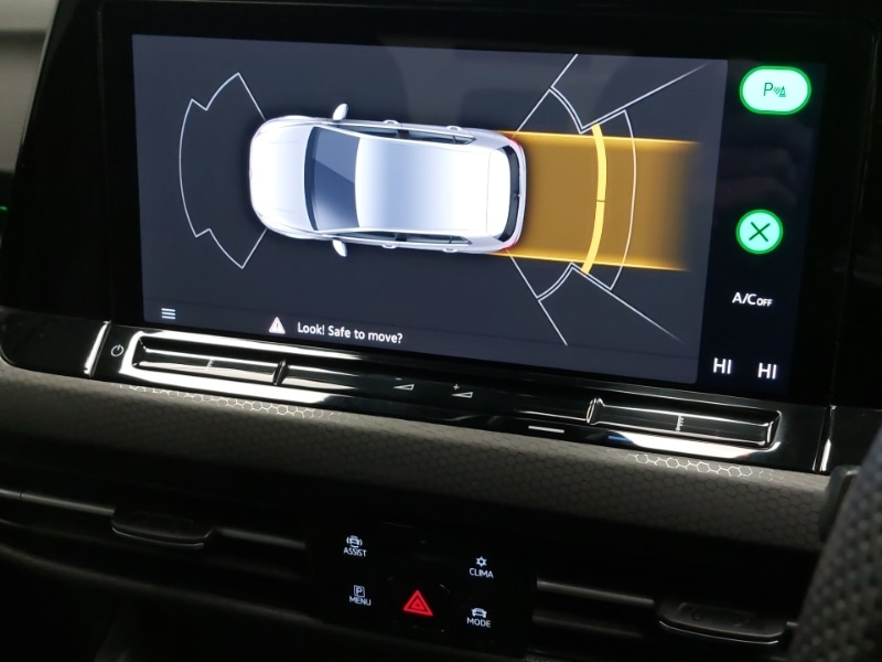 Used Volkswagen Golf 2022 for sale - 77405088: Photo 13