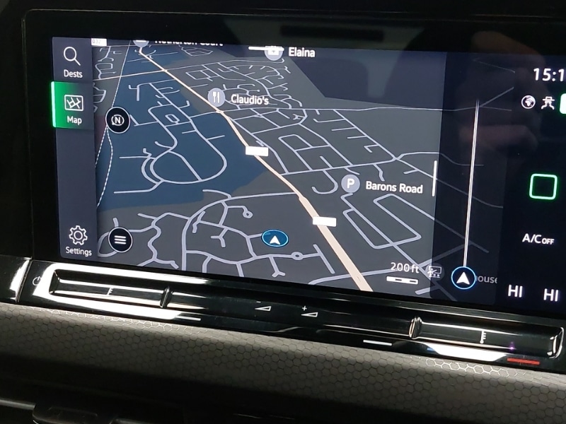 Used Volkswagen Golf 2022 for sale - 77405088: Photo 15