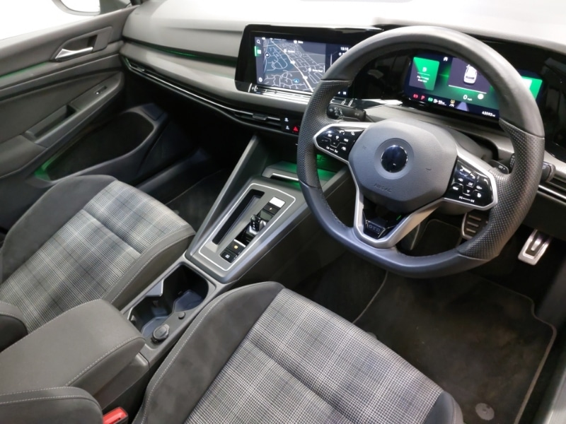 Used Volkswagen Golf 2022 for sale - 77405088: Photo 18