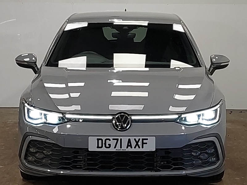 Used Volkswagen Golf 2022 for sale - 77405088: Photo 19