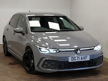 Volkswagen Golf feature image