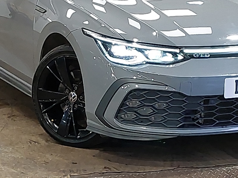 Used Volkswagen Golf 2022 for sale - 77405088: Photo 9