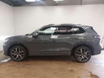 Used Volkswagen Tiguan 2024 for sale - 74988561: Photo