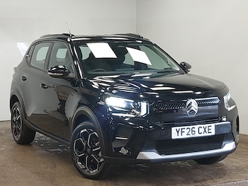 Used Citroen C3 2026 for sale - 78456008: Photo