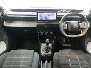 Used Citroen C3 2026 for sale - 78456008: Photo