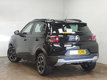 Used Citroen C3 2026 for sale - 78456008: Photo