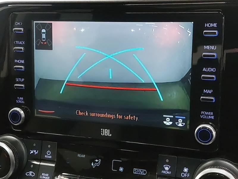 Used Toyota Highlander 2021 for sale - 77881629: Photo 15