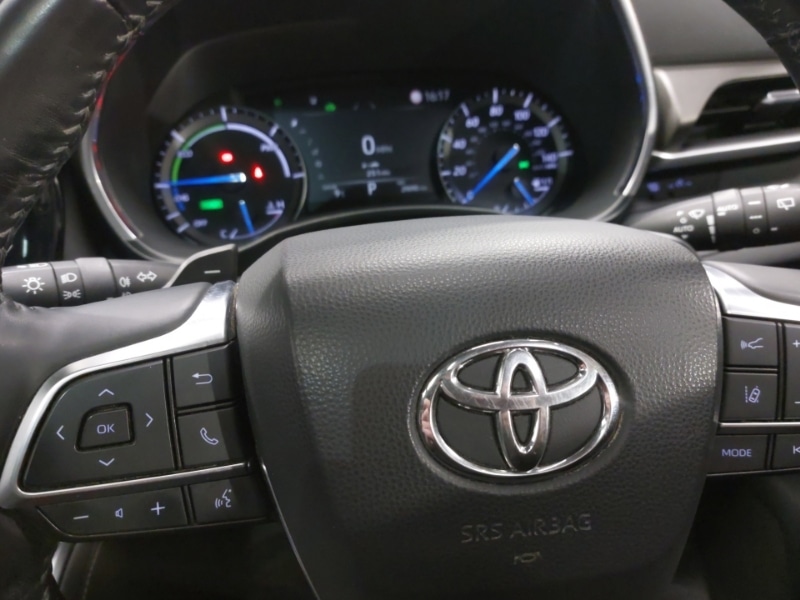 Used Toyota Highlander 2021 for sale - 77881629: Photo 17