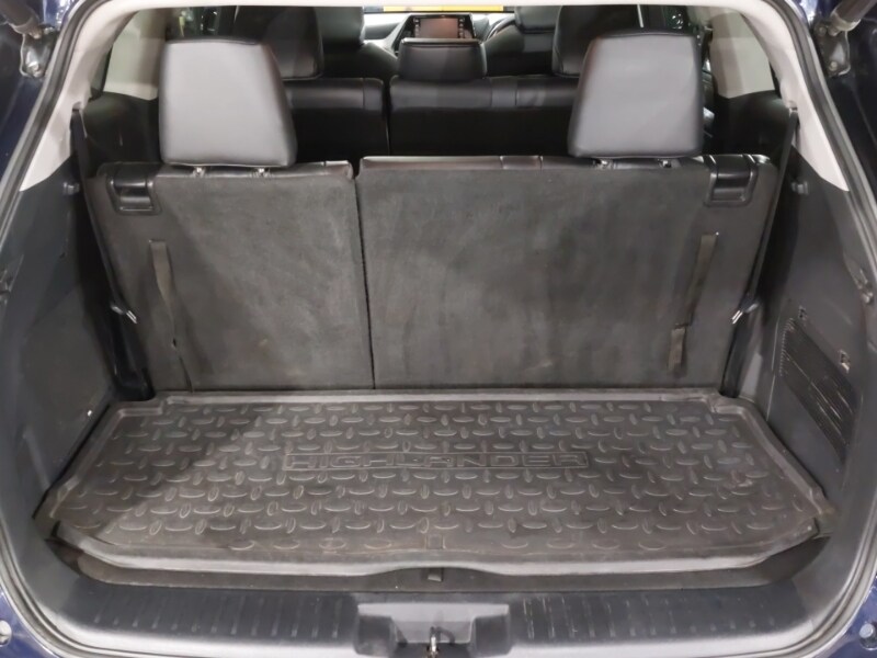 Used Toyota Highlander 2021 for sale - 77881629: Photo 8