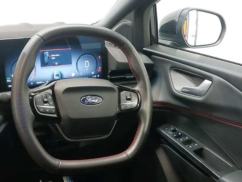 Used Ford Puma 2024 for sale - 77716605: Photo 10