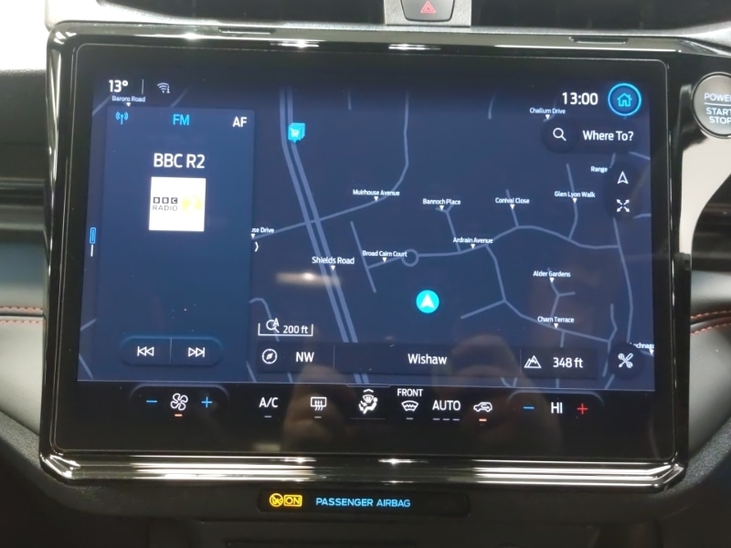 Used Ford Puma 2024 for sale - 77716605: Photo 11