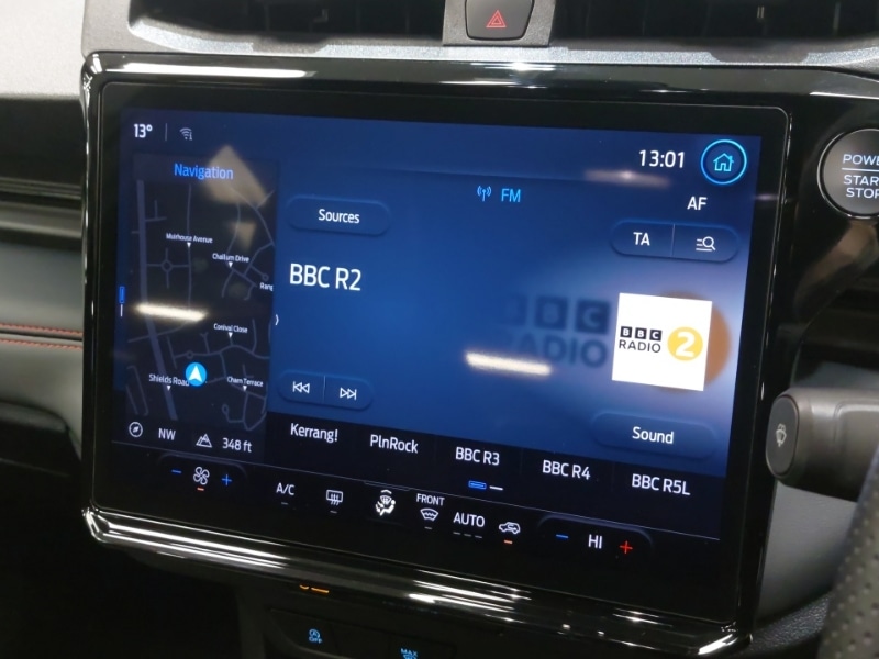 Used Ford Puma 2024 for sale - 77716605: Photo 13