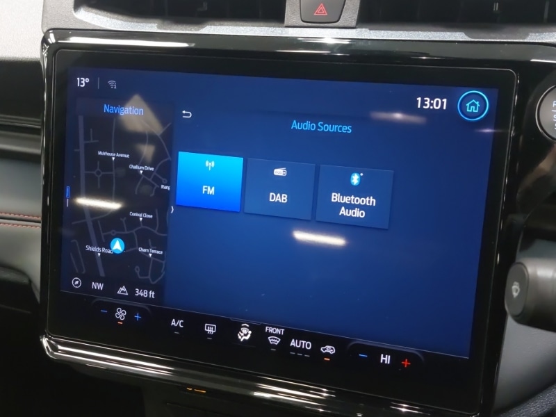 Used Ford Puma 2024 for sale - 77716605: Photo 14