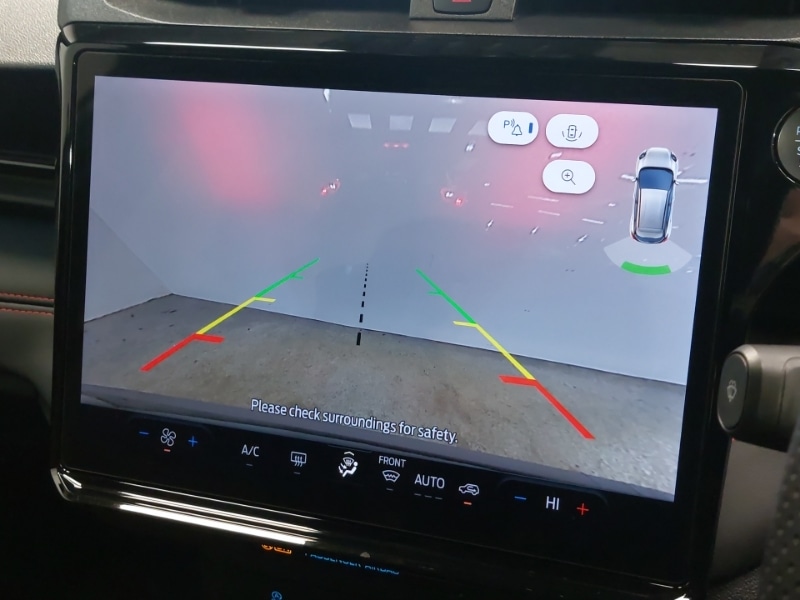 Used Ford Puma 2024 for sale - 77716605: Photo 17