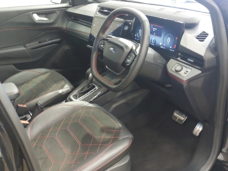 Used Ford Puma 2024 for sale - 77716605: Photo 18