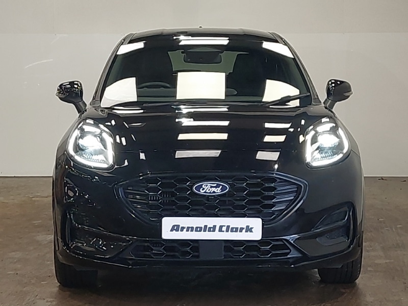 Used Ford Puma 2024 for sale - 77716605: Photo 19